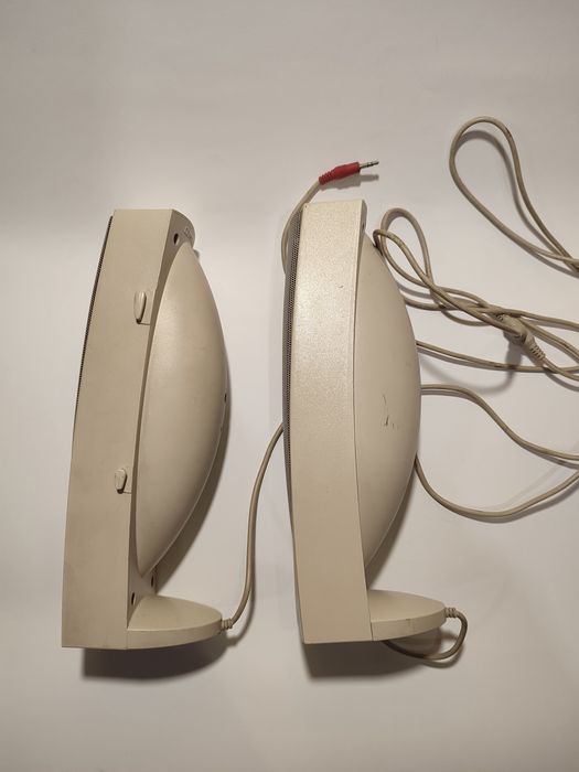 Ретро комп'ютерні колонки JBL PRO COMPAQ