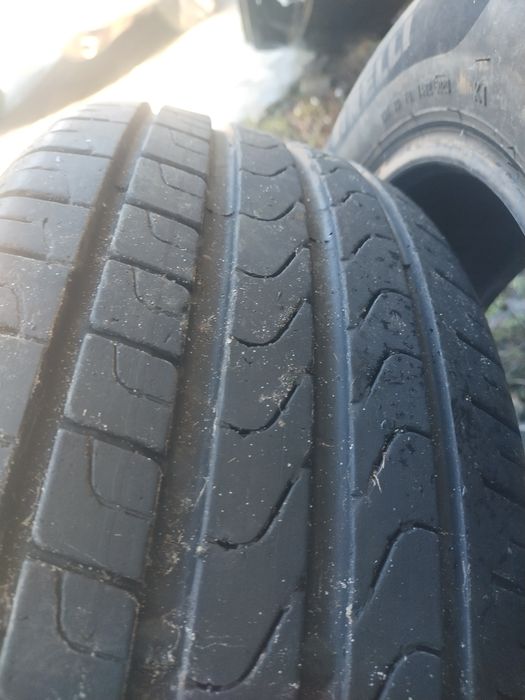 Продам резину 205 60 r16