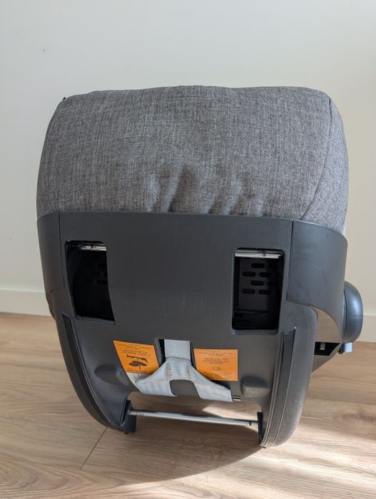 Cybex cadeira auto Cloud Z2+