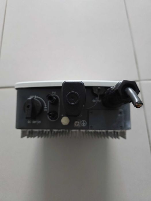 Inversor SAJ R5-2k-s1