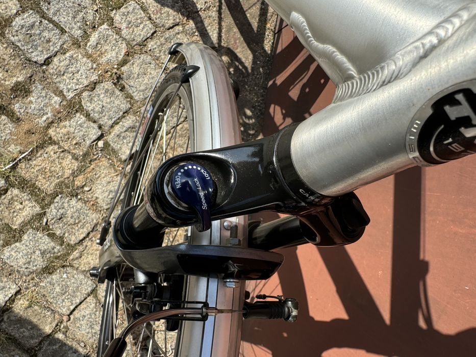 Rower TREK CHAMPION Meski kola 28