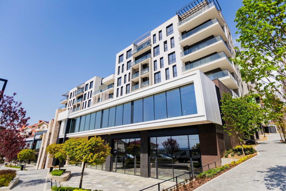 1-комнатная квартира по адресу ул. Университетская (площадь 40,2 м²) - Atlanta.ua - фото 2