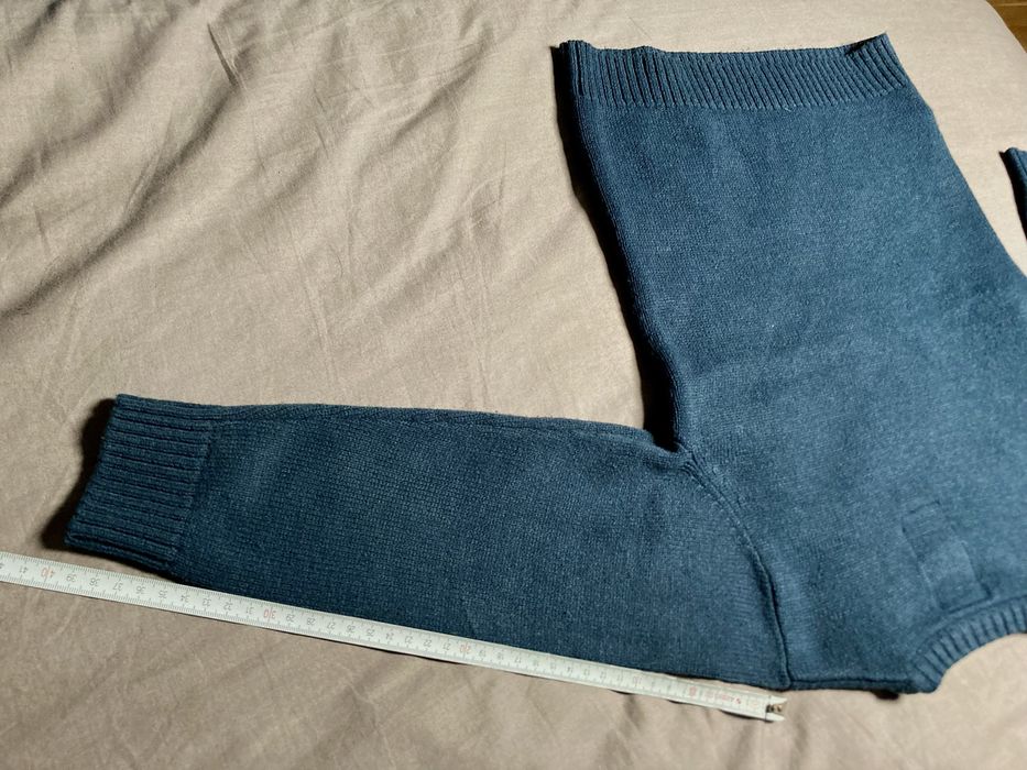 Świateczny sweterek dla chlopca  5-6lat