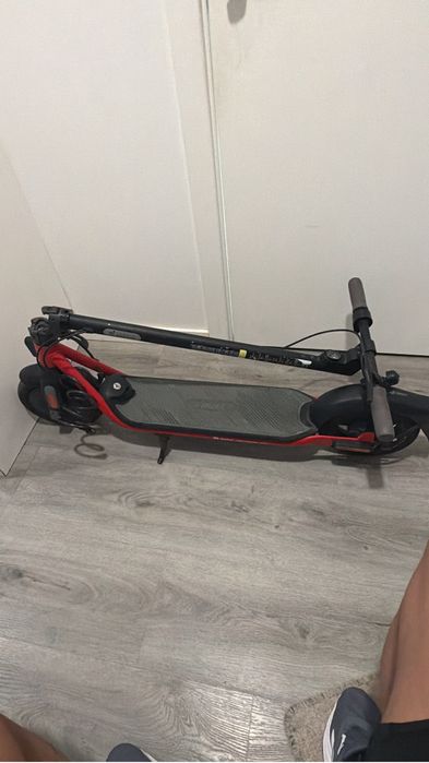Trotinete  neniboot