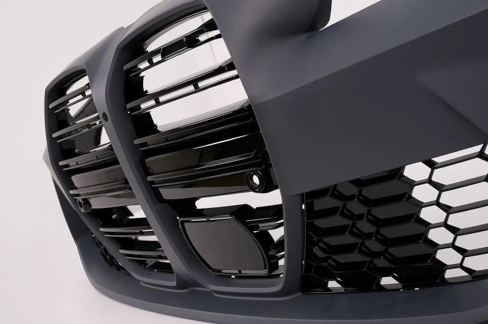 Para-choques Bmw Série 3 G20 G21 (2018 a 2023) Look G80