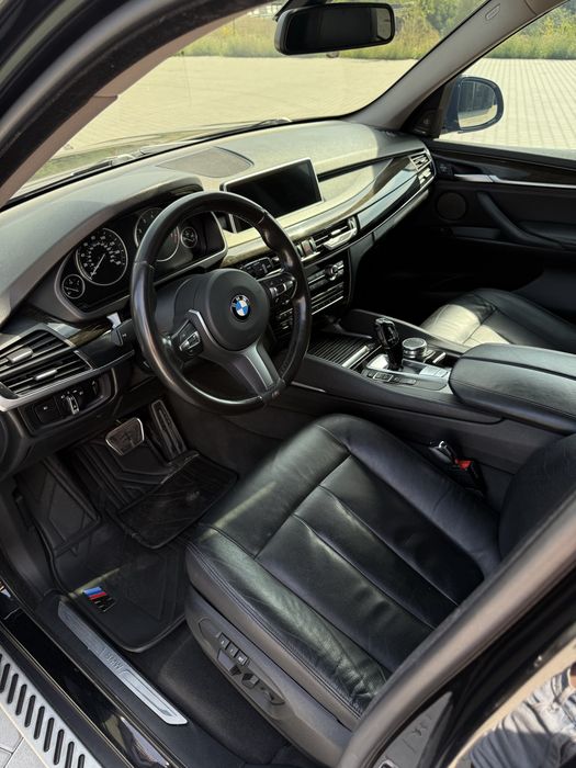 продам авто BMW X5