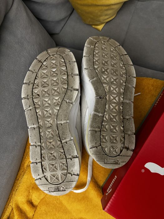 Sneakersy,adidasy Puma Kaia Platform 37