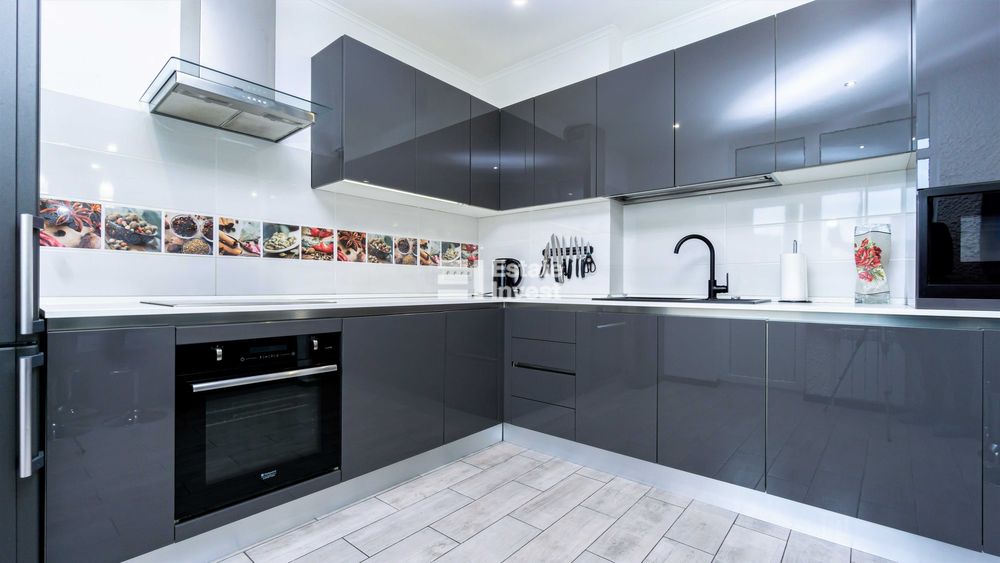 3-rooms apartment apartment by the address st. Zhambila Zhabaeva (area 86 m²) - Atlanta.ua - photo 7