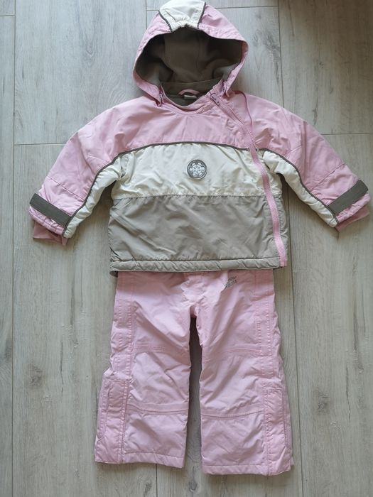 Kombinezon narciarski H&M impidimpi r. 86