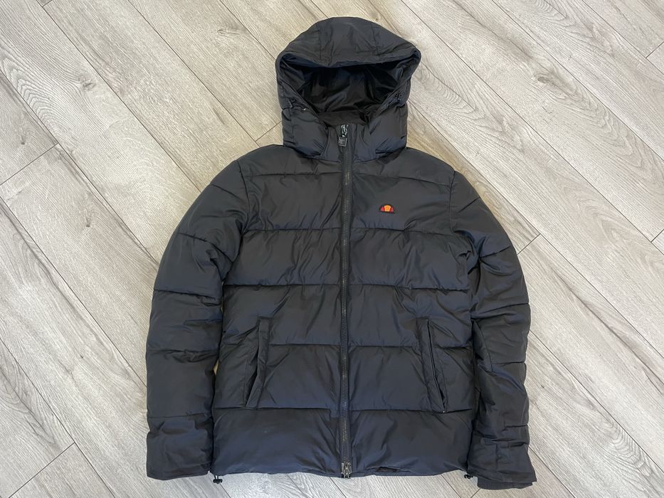 Мікропуховик ellesse