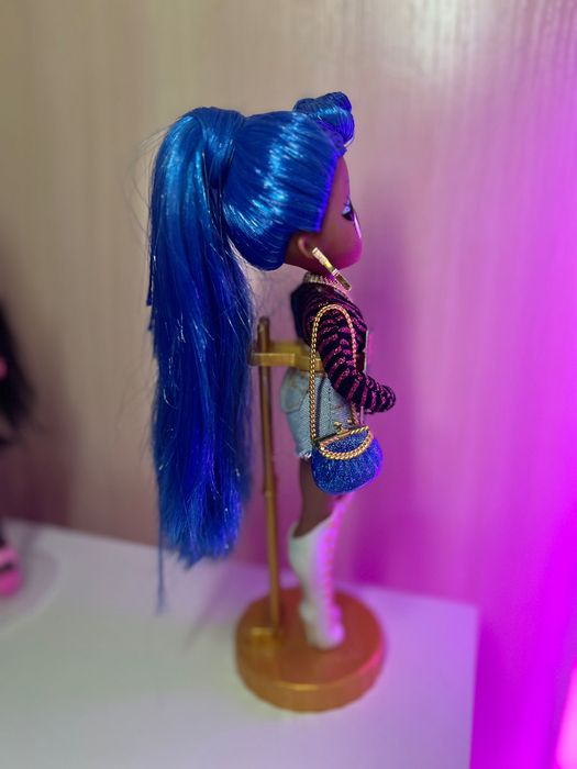 Лялька LOL OMG – Miss Independent