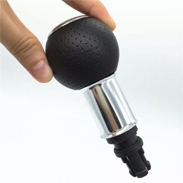 Moca manete de velocidades Audi A3 A4 skoda seat VW 5 e 6 velocidades