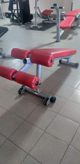 Пресс-машина Matrix (США)