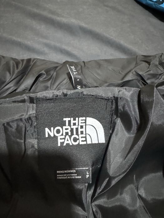 Casaco The North Face