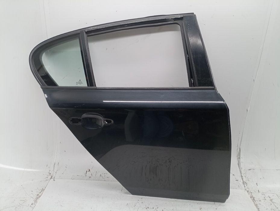 Porta Traseira Direita - BMW 1 (E87) | 03 - 13