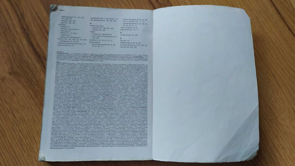 Oblicza geografii 3 zakres rozszerzony Nowa Era