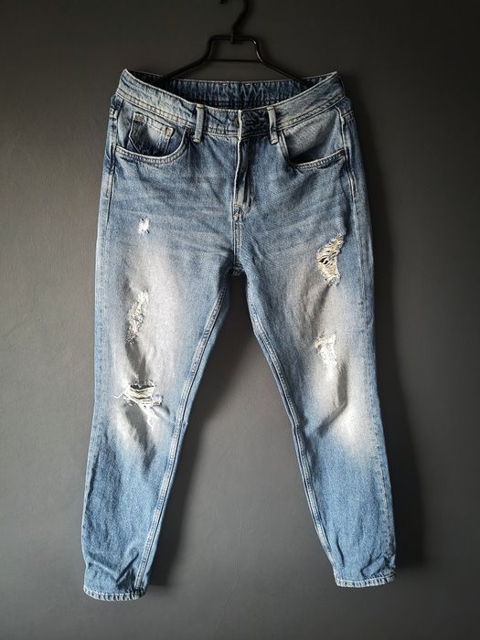 Spodnie jeansowe S damskie  Pepe Jeans