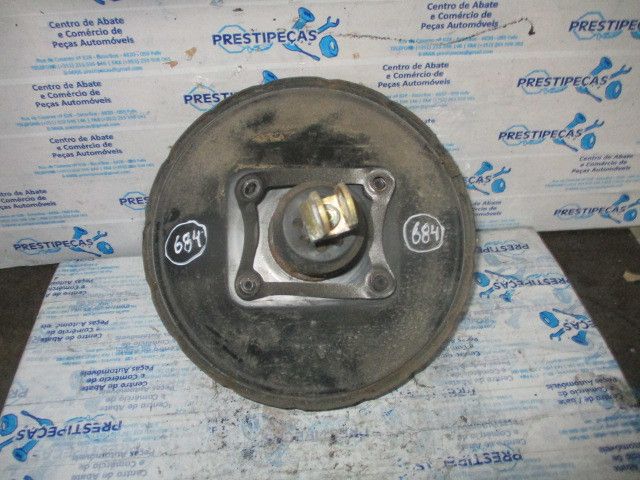 Servofreio MITSUBISHI Colt IV (CA_A)