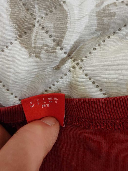 Camisola Esprit tam. L em excelente estado