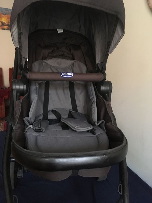 Дитяча коляска Chicco 3 в 1