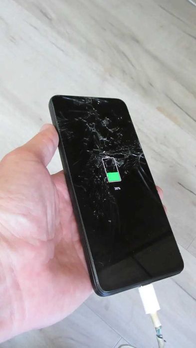 Xiaomi Redmi Note 12 Pro Graphite Gray