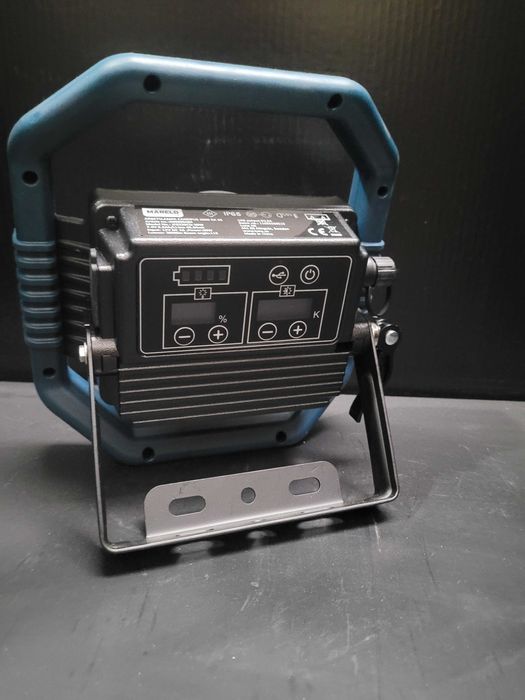 Lampa robocza Canopus 3000 RE Mareld