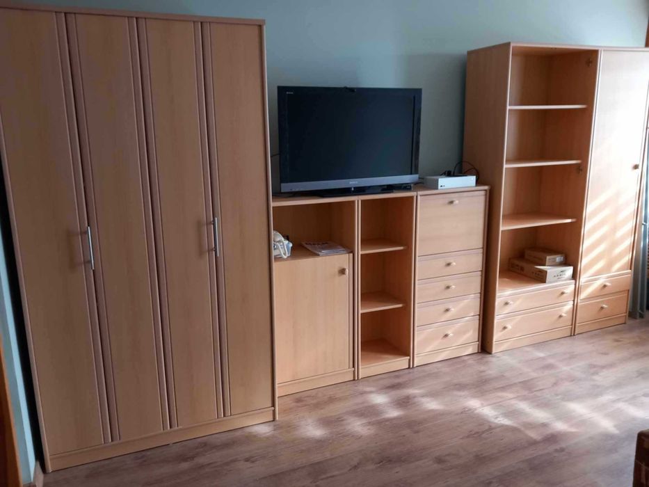 Wynajmę mieszkanie Kutno (Centrum)