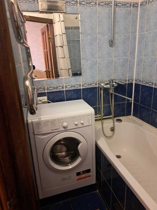 Продаж 3-ти кімн.квартири в центрі