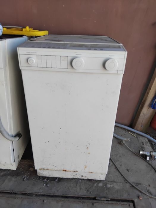 Продаю 6стиральних машин по 1000за одну