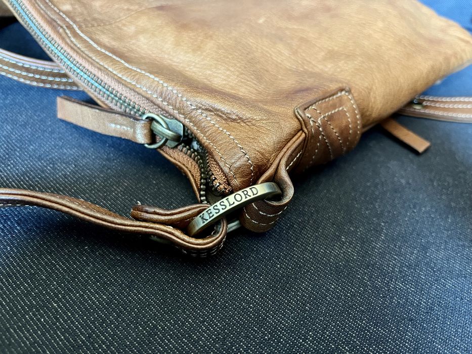 Mala tiracolo Kesslord