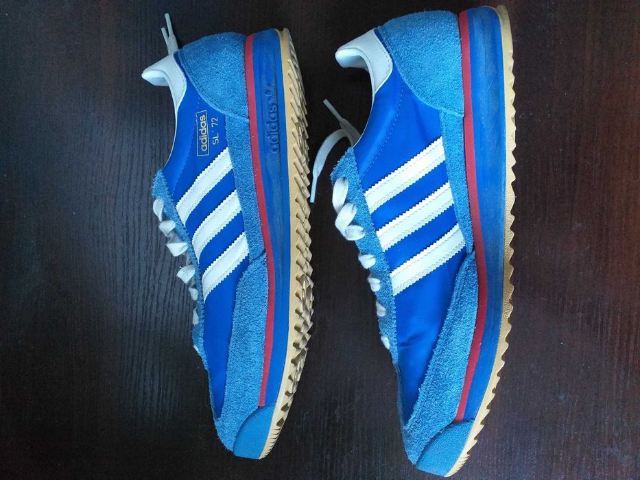 Buty Adidas SL 72