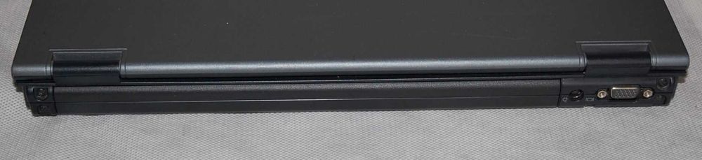Laptop Compaq 8510p