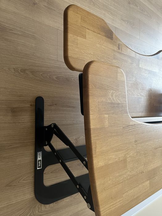 Solid by STIYSTIL – накладка на стаціонарний стіл для роботи стоячи