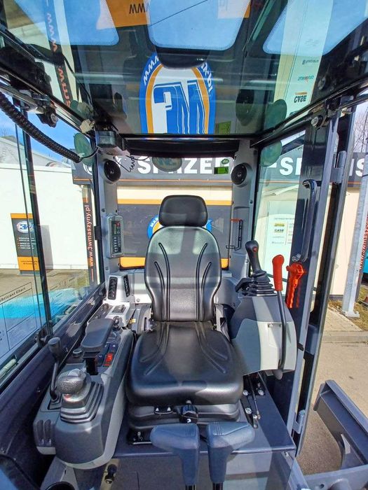 WYPRZEDAŻ ROCZNIKA !!! SUNWARD SWE 60UF 2025, 6000 kg Gwarancja 5 lat!