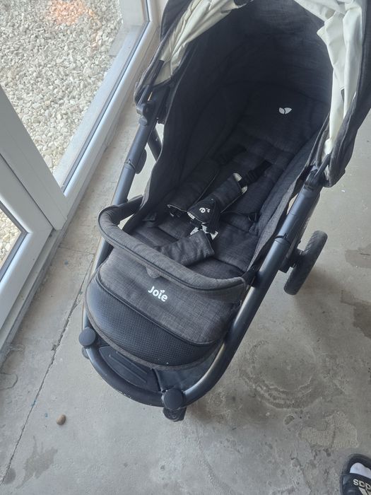 Wózek spacerowy joie