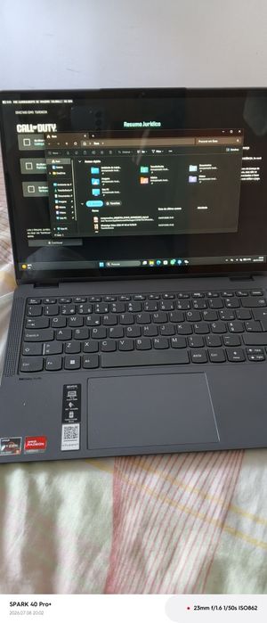 Lenovo ideapad Flex 5 14ALC7