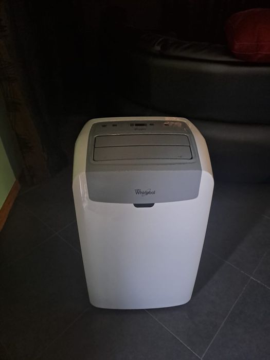 Ar Condicionado Whiripool