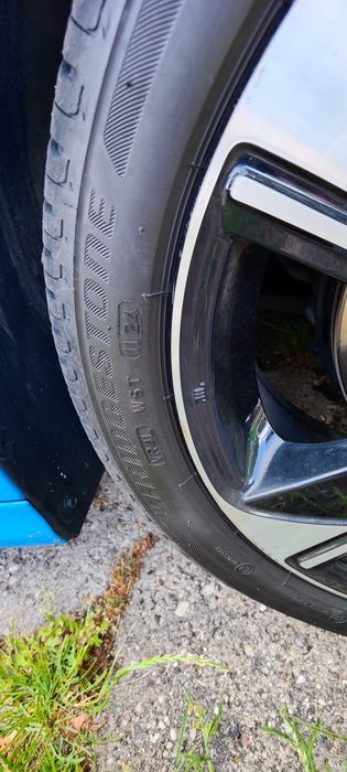 Ecopia EP150 205/45/17 2024