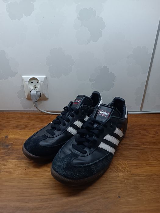 Buty Adidas Samba Oryginalne Sportowe r. 43 1/3