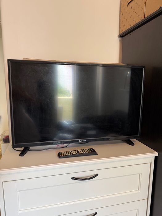 TV Selecline - 32 Polegadas - Perfeito estado