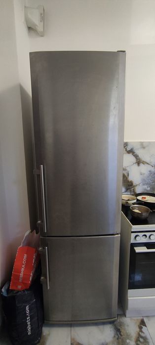 Холодильник Liebherr