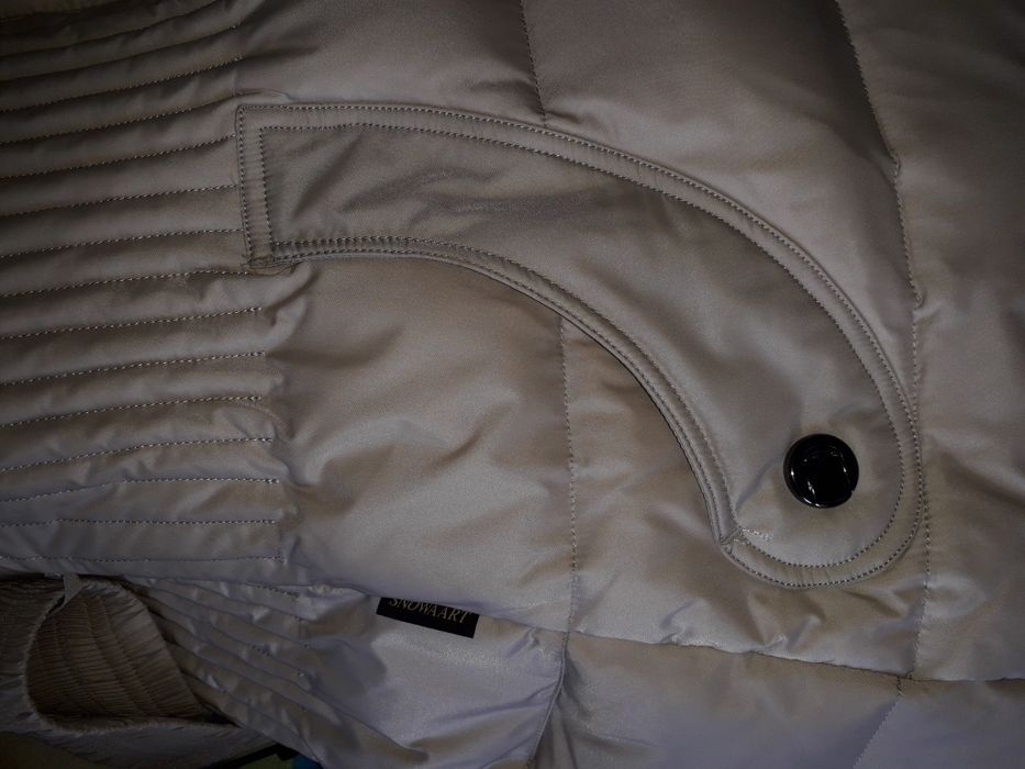 Продам пуховичок