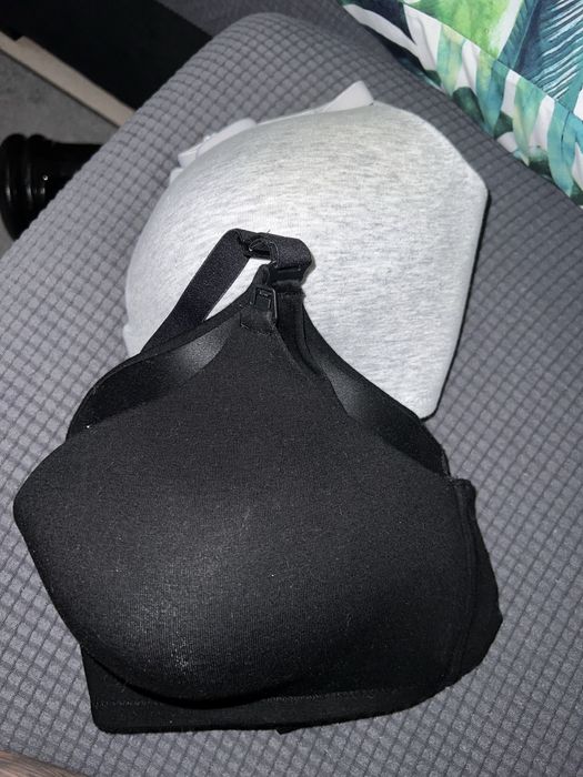 Sutians de amamentaçao