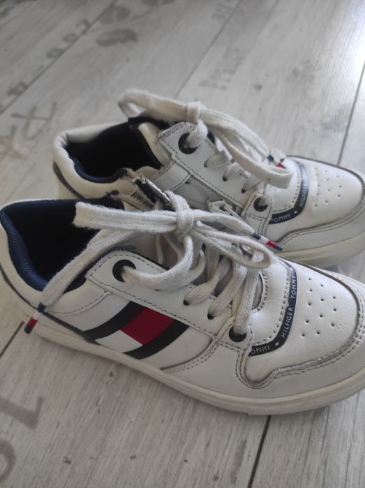 Buty Tommy Hilfiger