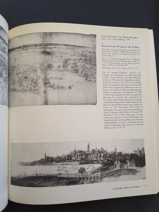 Inauguração da Sede e Museu F. C. Gulbenkian / Le Paysage en Europe