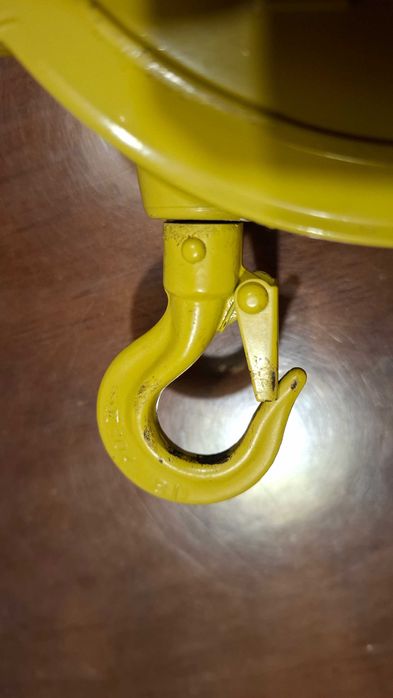 Tensor / balanceador de mola