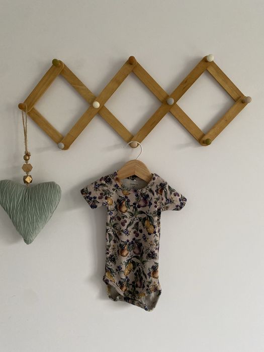 Body name it 62 w gruszki jeżyny jak newbie