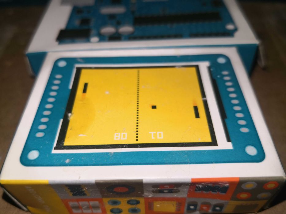 Lote Arduino Original NOS – Mega ADK + Mega 2560 + Uno + LCD/SD