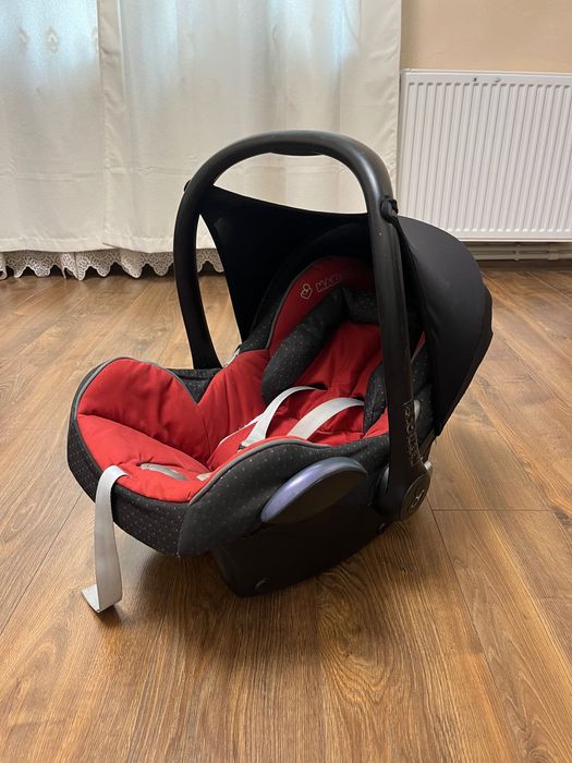Дитяче автокрісло Maxi-Cosi 0-13 кг