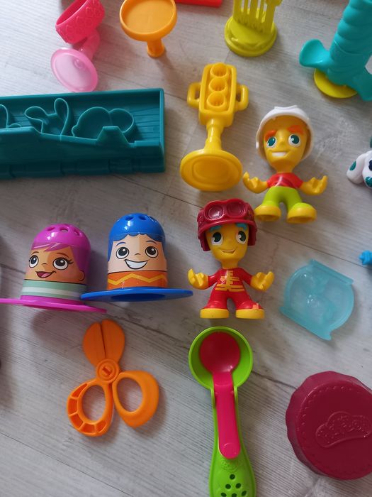 Zestawy Play-Doh